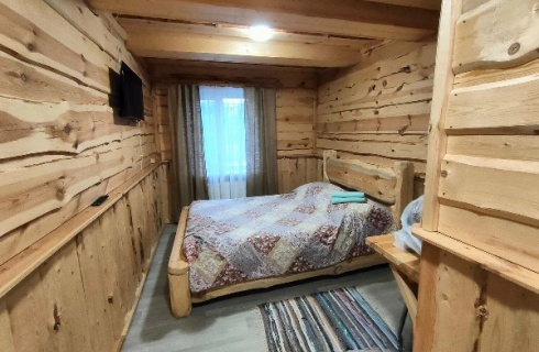 Суздаль: Гостевой дом У Борисыча