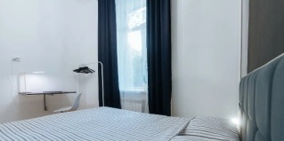 Химки: Хостел Hostel Himki