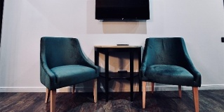 Фрязино: Отель Мёд & Маяк