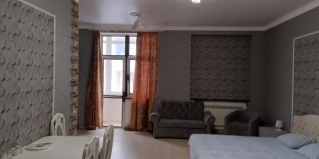 Батайск: Отель Сапфир