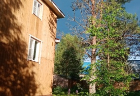 Гостевой дом Избушка в Республике Коми