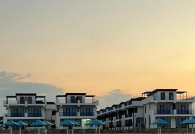 Отель Santorini Family Club в Республике Дагестан