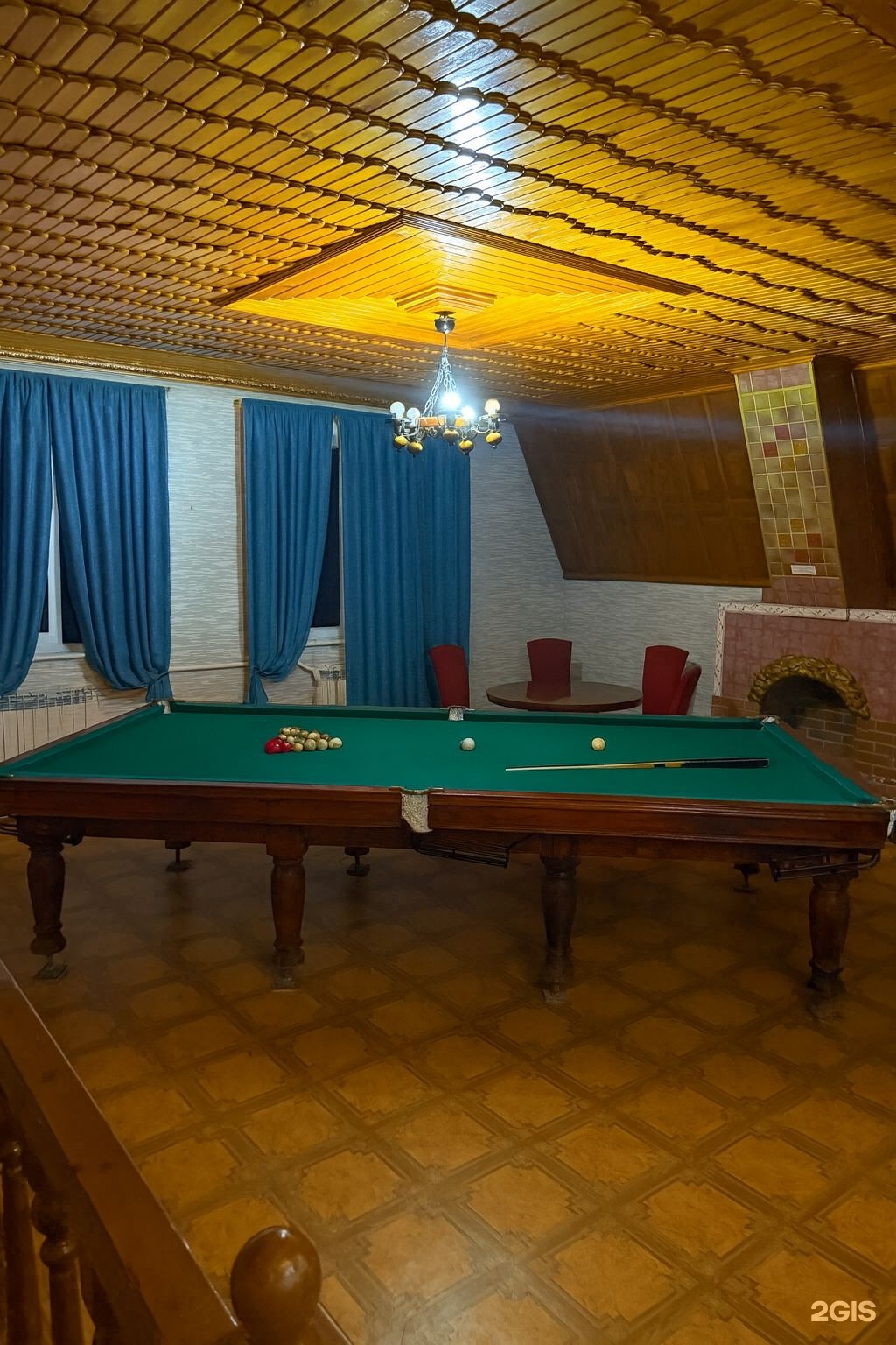 Техас