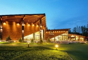 Отель Les Art Resort в Московской области