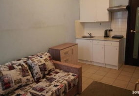Хостел Lodging center в Московской области