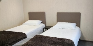 Санкт-Петербург: Отель На цимлянской