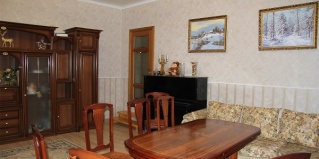 Курск: Апартаменты Оливия