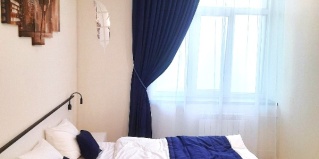 Самара: Отель Январь inn