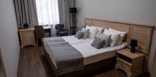 Териберка: Отель Teriberka