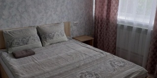 Инза: Отель Натали