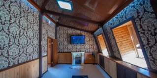 Железногорск: Отель Carlson