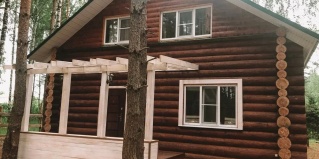 Ершовские Выселки: Апартаменты Крутой яр