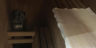 Белово: Отель Медведь