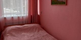 Никольск: Отель Камелия