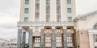 Красноярск: Отель Smart Hotel KDO Красноярск