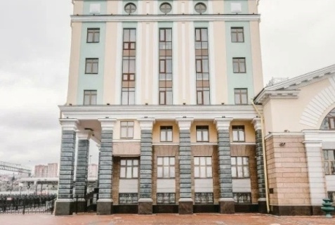 Smart Hotel, Красноярск — фото 2