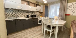 Ульяновск: Апартаменты Симбирские апартаменты