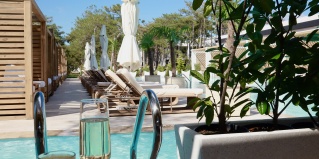 Анапа: Отель Volna Sea Village