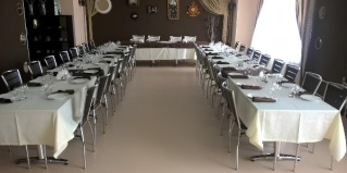 Малая Царевщина: Гостевой дом Гостиница