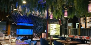 Хабаровск: Отель Sopka