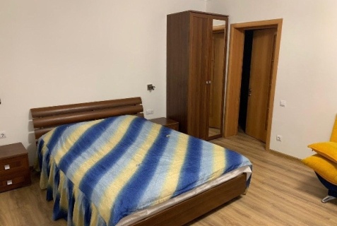 Курск: Отель Визит