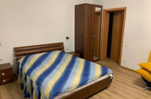 Курск: Отель Визит