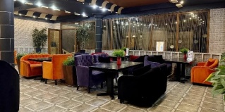 Краснодар: Отель Bridge hotel