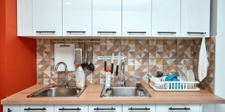 Москва: Хостел Кампус