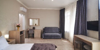 Кисловодск: Отель Колизей