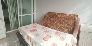 Гагра: Гостевой дом Уютный дворик