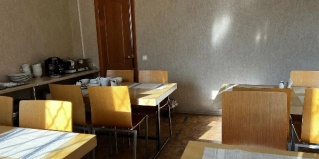 Иваново: Отель Агата