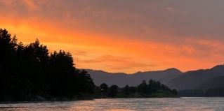 Аюла: Коттедж Пригорье Аюла