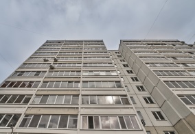 Апартаменты Гостеприимный дом в Перми