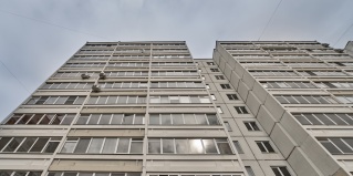 Пермь: Апартаменты Гостеприимный дом