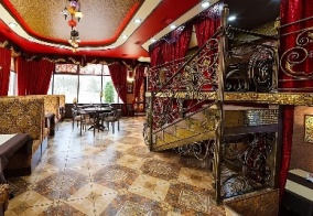 Гостевой дом Мини-Отель Айсберг в Буденновске