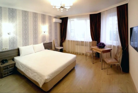 Одинцово: Отель Отдохни