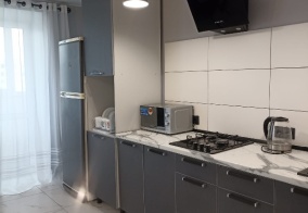 Апартаменты Апарт-отель в Псковской области