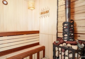 Отель Глыба в Республике Алтай