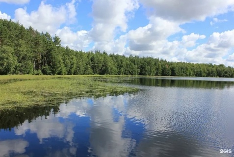 Ласково: Турбаза Комета