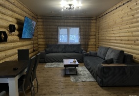 Коттедж Chalet Narat в Архызе