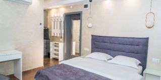Сириус: Гостевой дом Villa Maria club