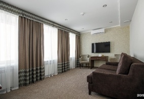 Отель У Золотых Ворот в Владимирской области