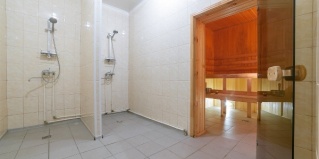 Ермилово: Отель Портовая