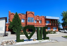 Гостевой дом Терраса в Волгодонске