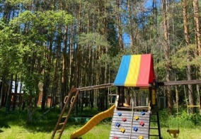 Турбаза 4 сезона в Республике Татарстан