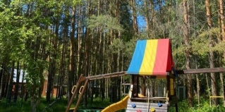 Лаишевский район: Турбаза 4 сезона