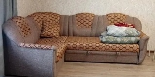Нижнеудинск: Отель Магистраль