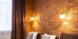 Петергоф: Отель Номера в Петергофе