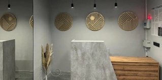 Махачкала: Капсульные отели Home 132