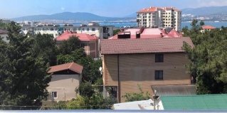 Геленджик: Гостевой дом Рай